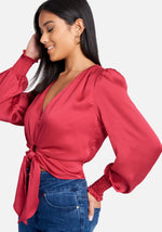 Persian Red