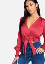 Persian Red
