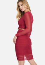 Persian Red