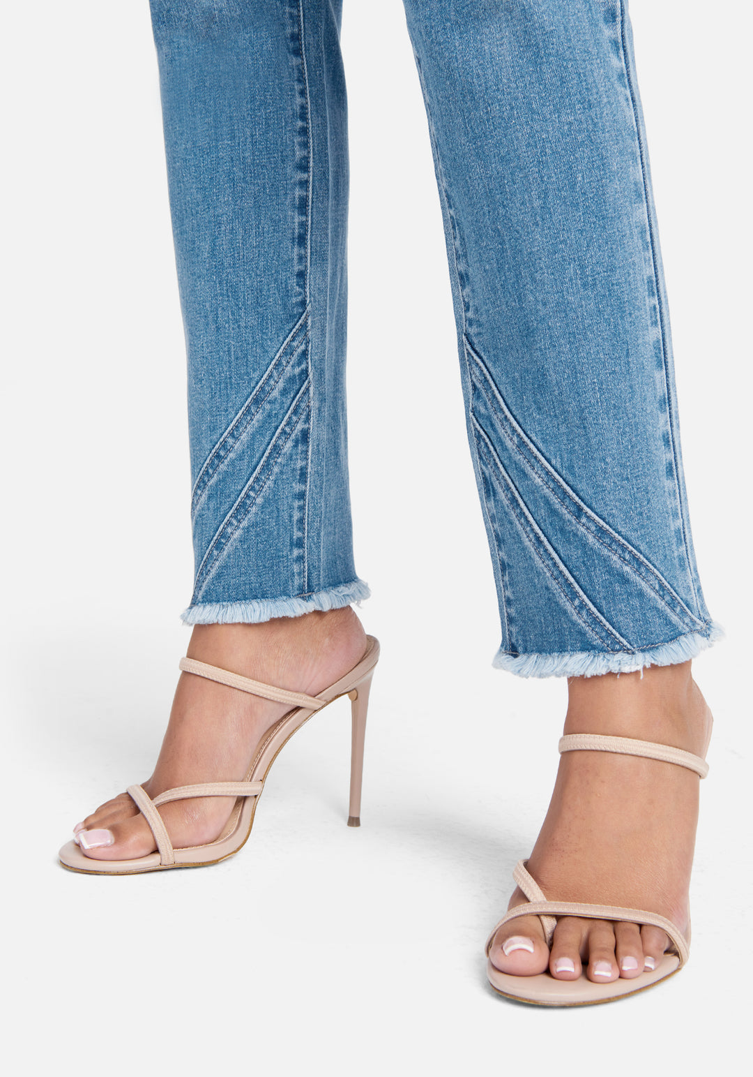 Medium Sky Blue Wash