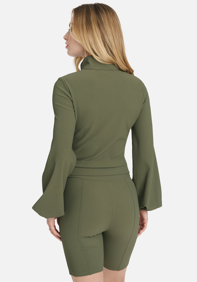 Moss Gray