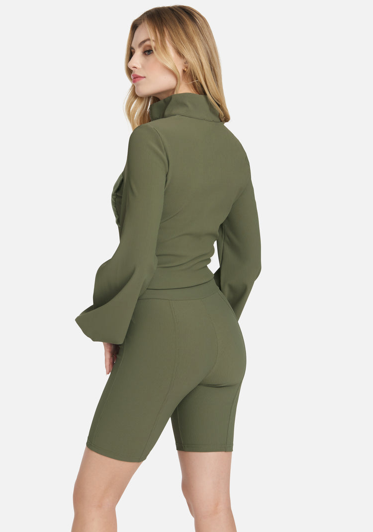 Moss Gray