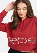 Persian Red
