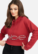 Persian Red