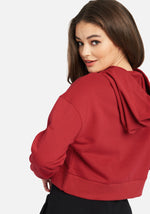 Persian Red