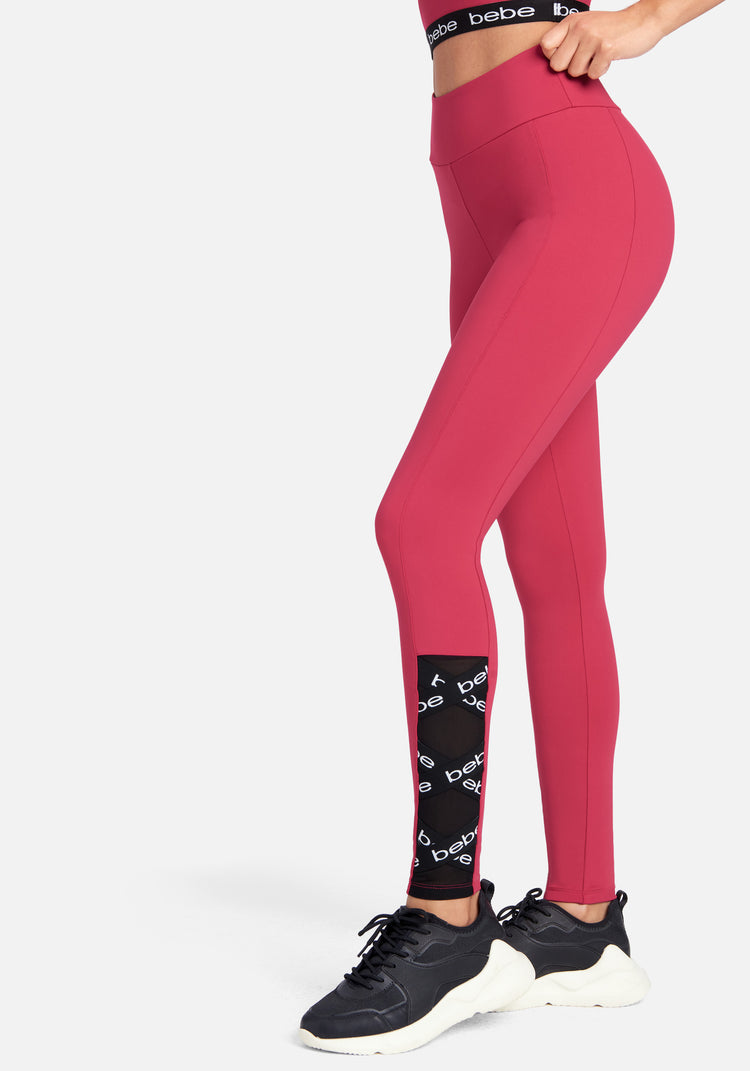 Persian Red