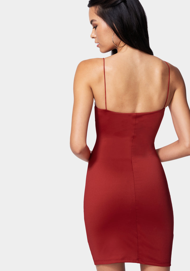 Persian Red