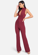 Persian Red
