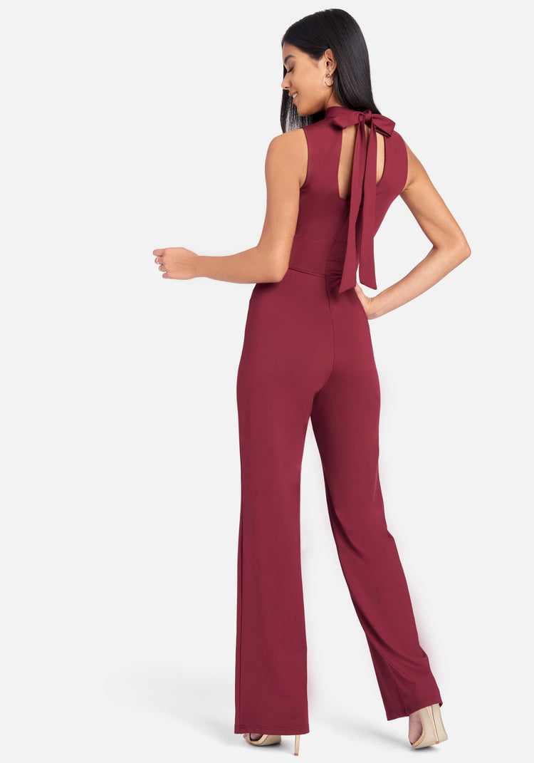Persian Red