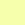 YELLOW Swatch