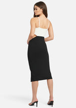 White/Black