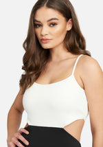 White/Black