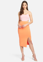 Blush/Nectarine