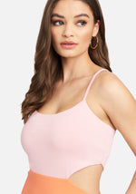 Blush/Nectarine