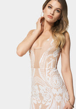 White/Nude
