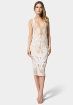 White/Nude