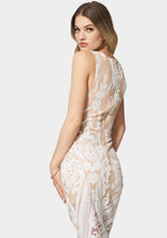 White/Nude