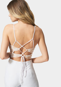 White/Nude