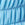 Baby Blue Blooms Swatch