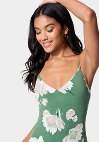 Lush Floral