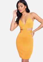 Amber Yellow