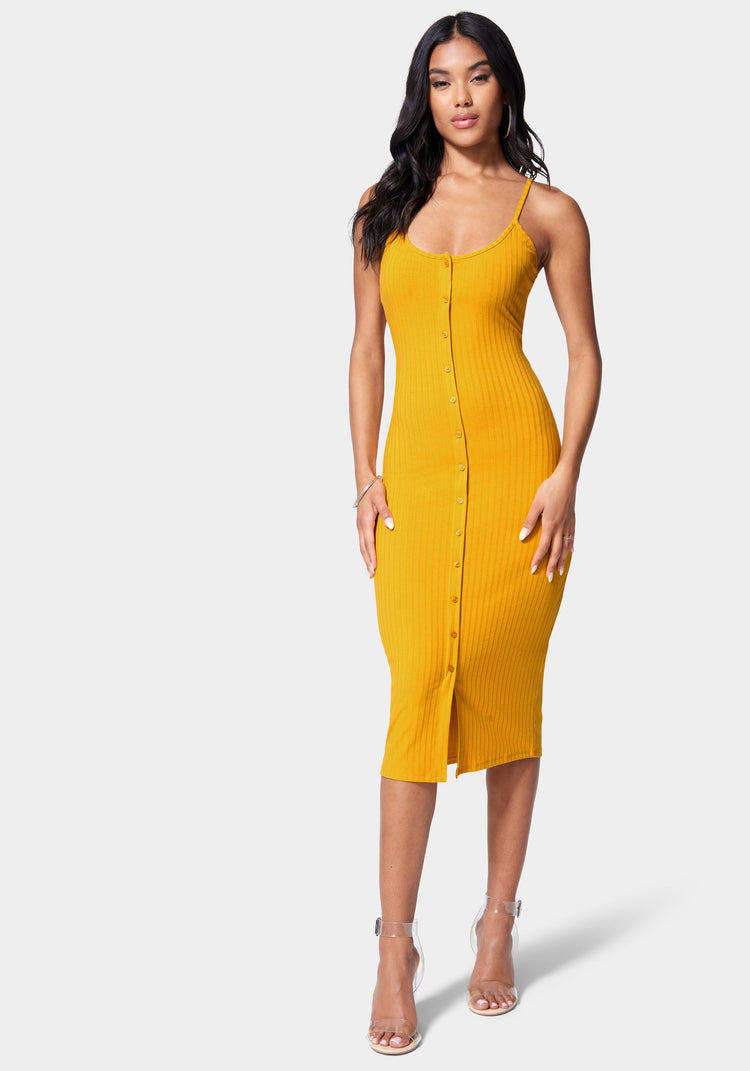 Amber Yellow