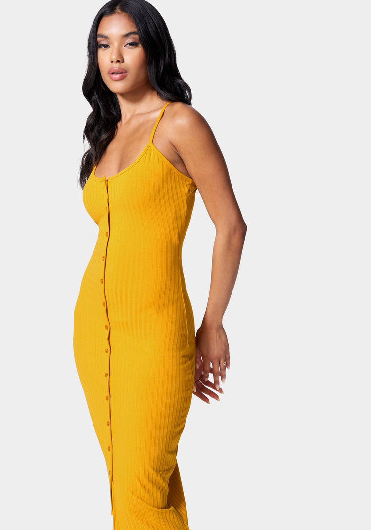 Amber Yellow