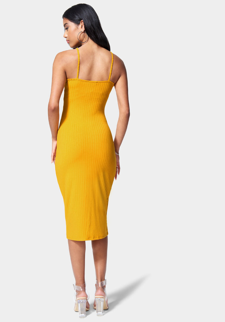 Amber Yellow