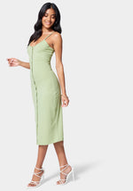 Nile Green