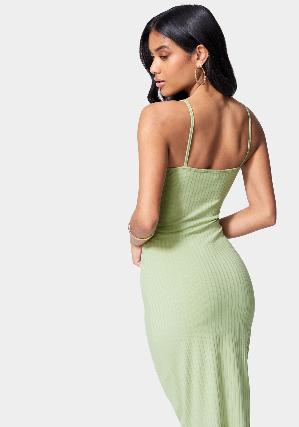 Nile Green