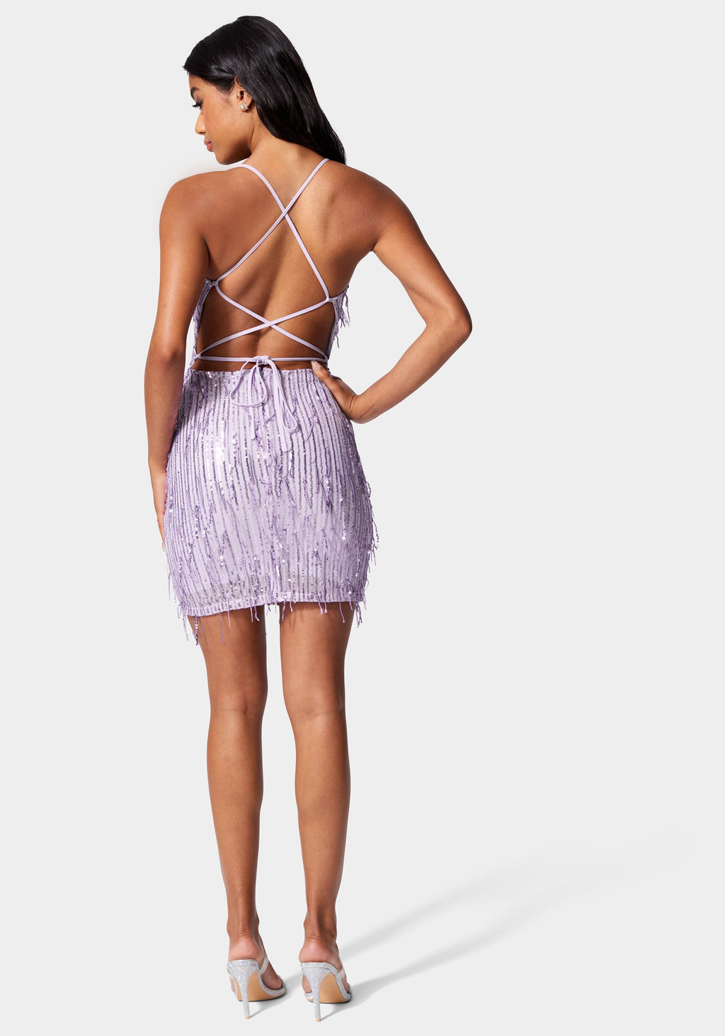 Pastel Lilac