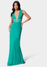 Nile Green
