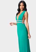 Nile Green