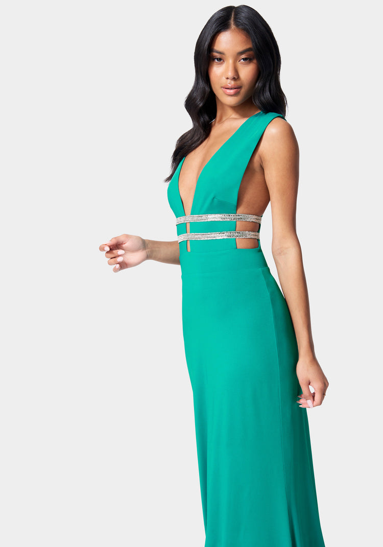 Nile Green