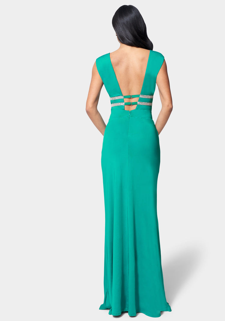 Nile Green