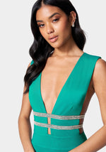 Nile Green