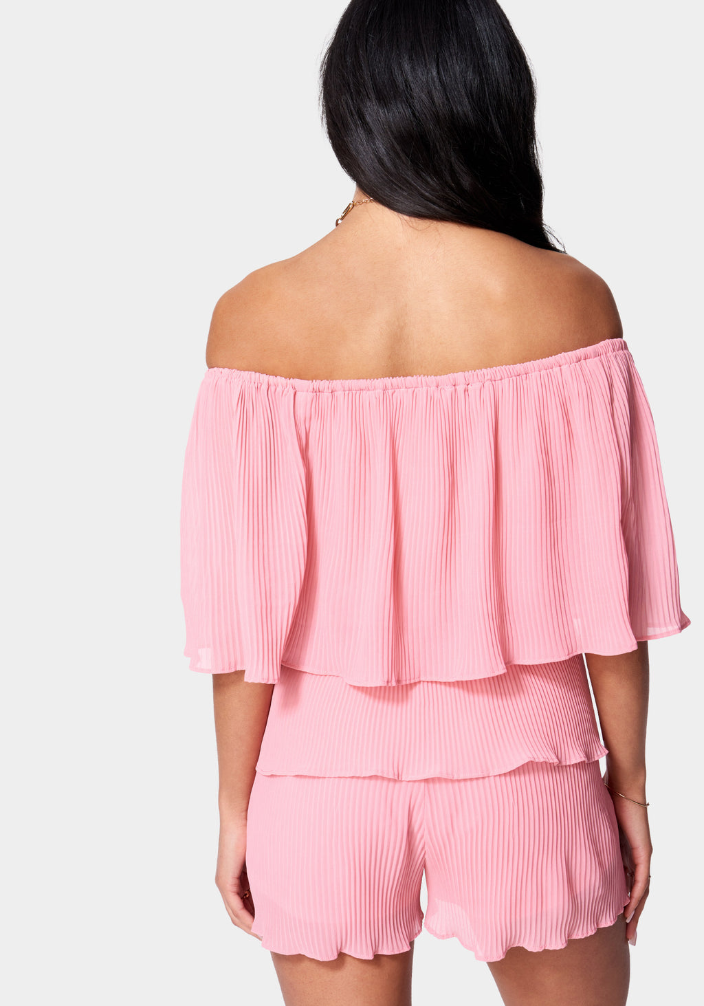 Flamingo Pink