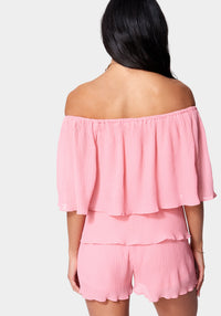 Flamingo Pink