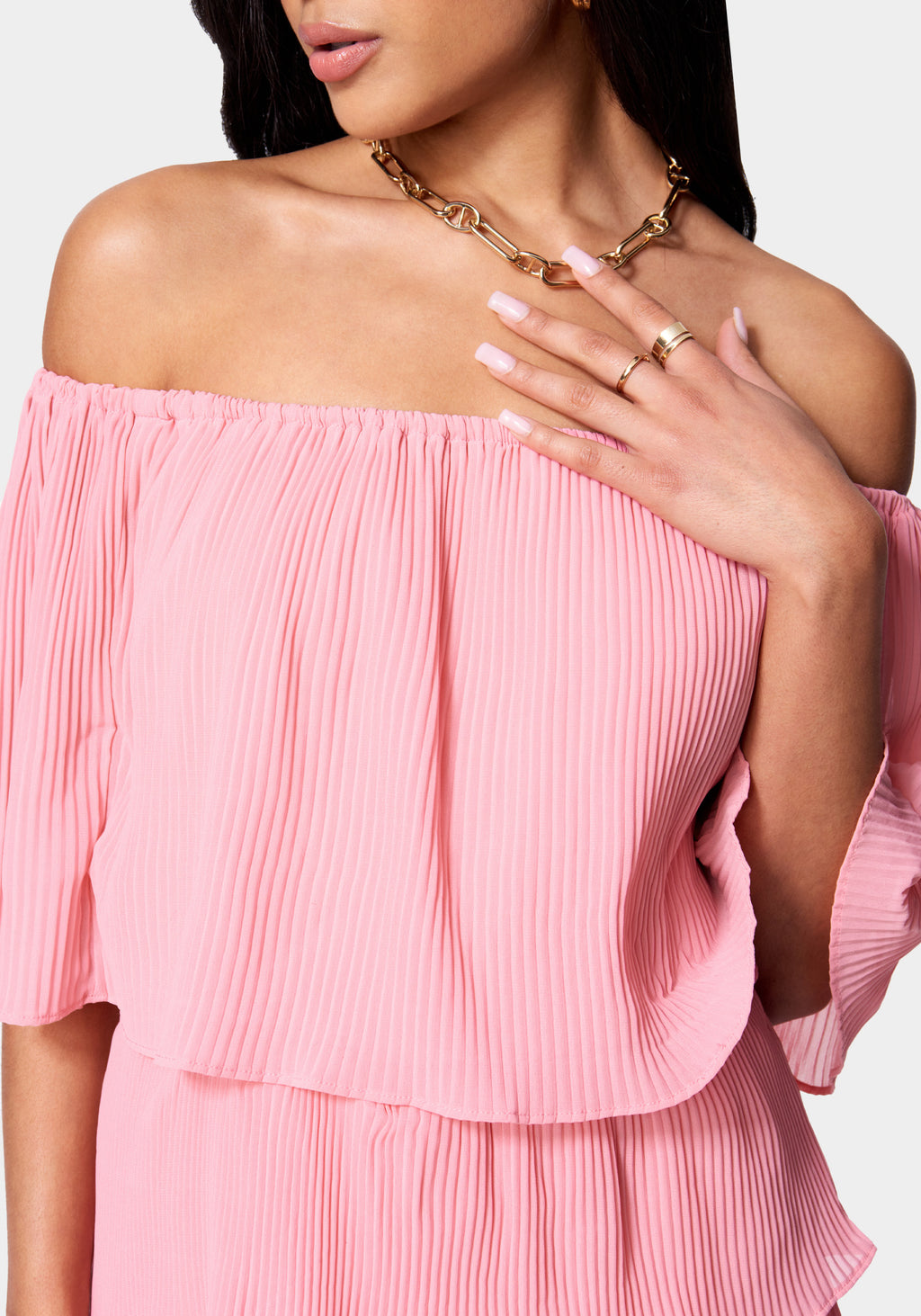 Flamingo Pink