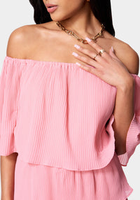 Flamingo Pink