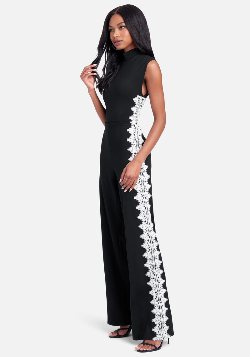 Black/White