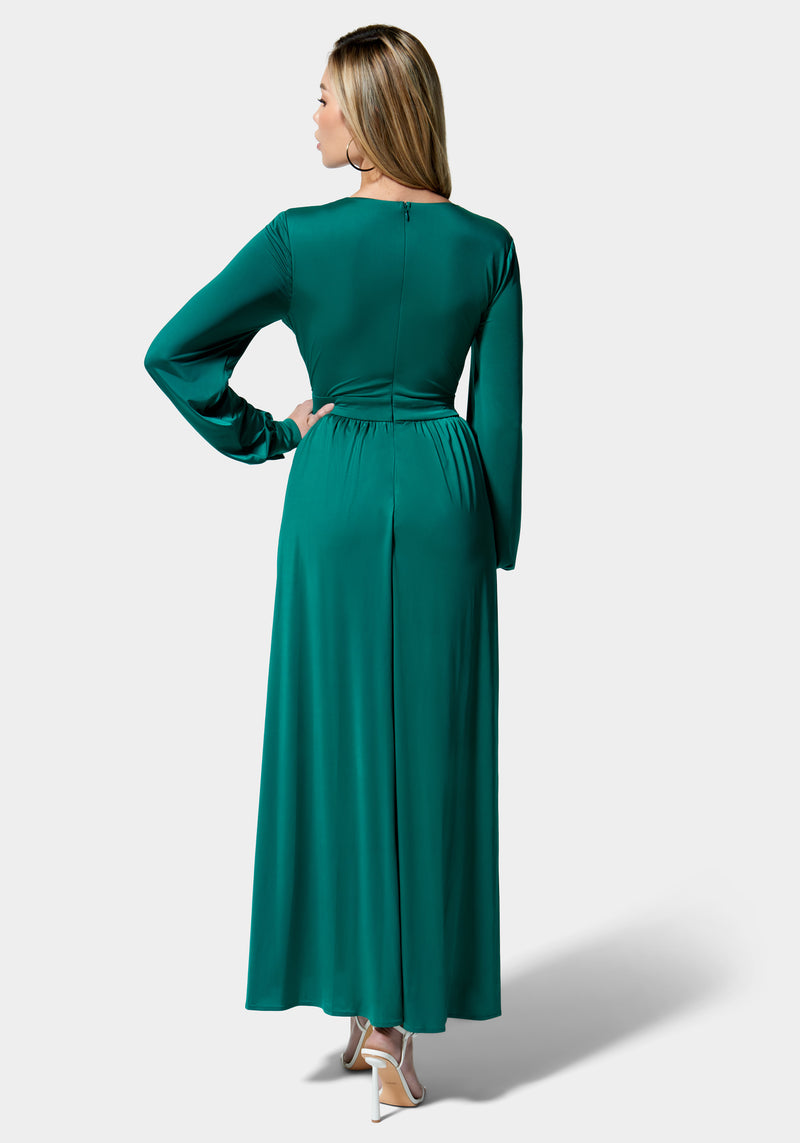 Alpine Green