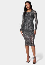 Black/Silver
