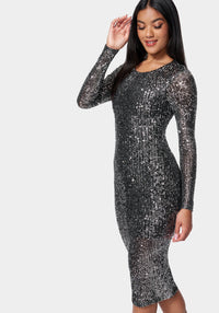 Black/Silver