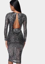Black/Silver