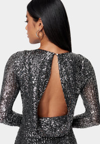 Black/Silver