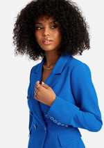 CLASSIC BLUE