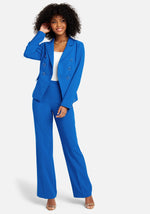 CLASSIC BLUE
