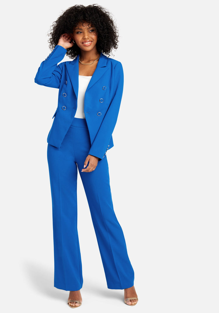 CLASSIC BLUE