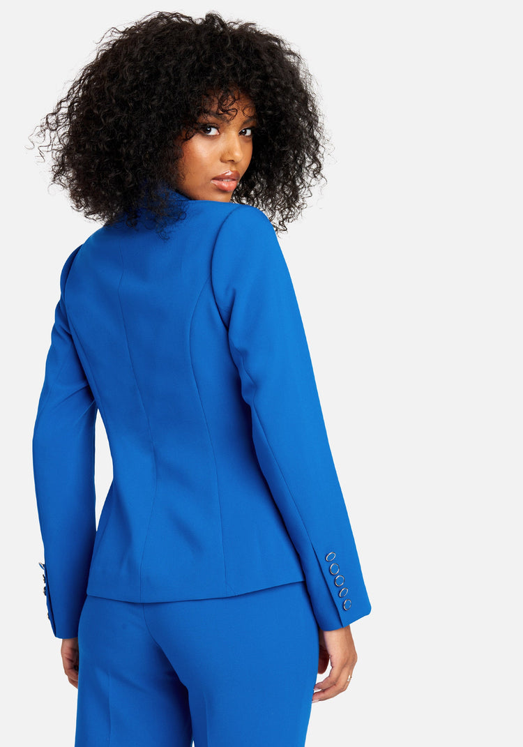 CLASSIC BLUE